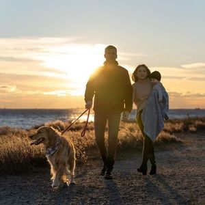 Meet your Posher, Steven